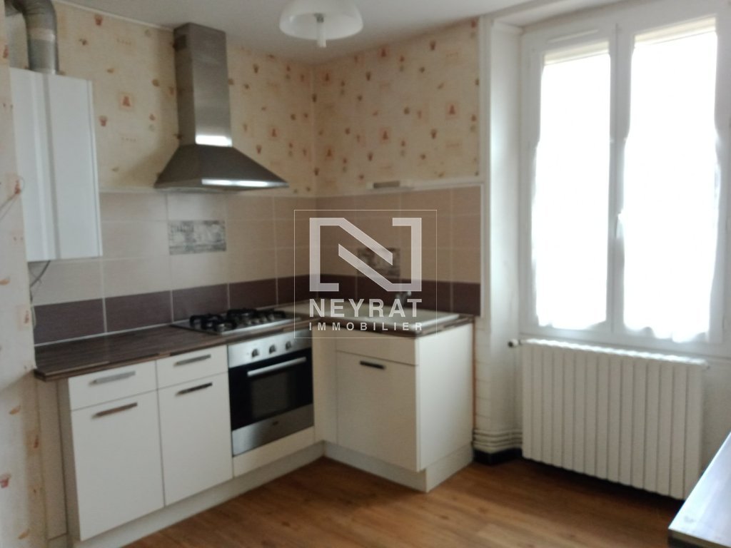 T3 62 m� � Paray-le-Monial,