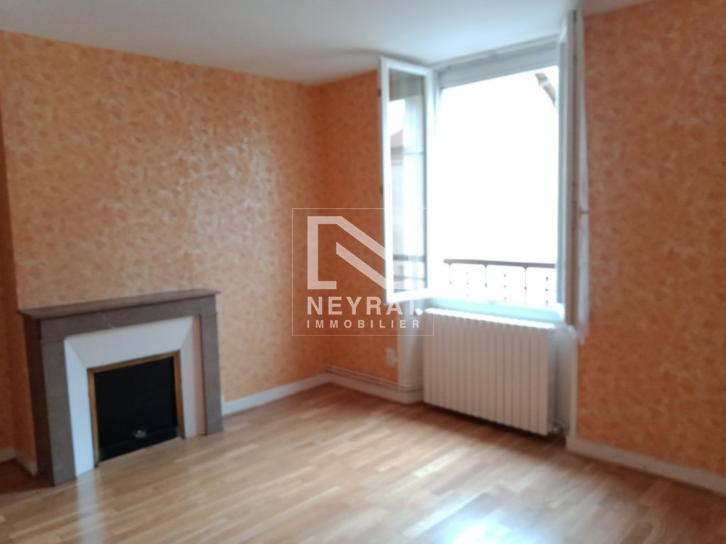 T3 62 m� � Paray-le-Monial,