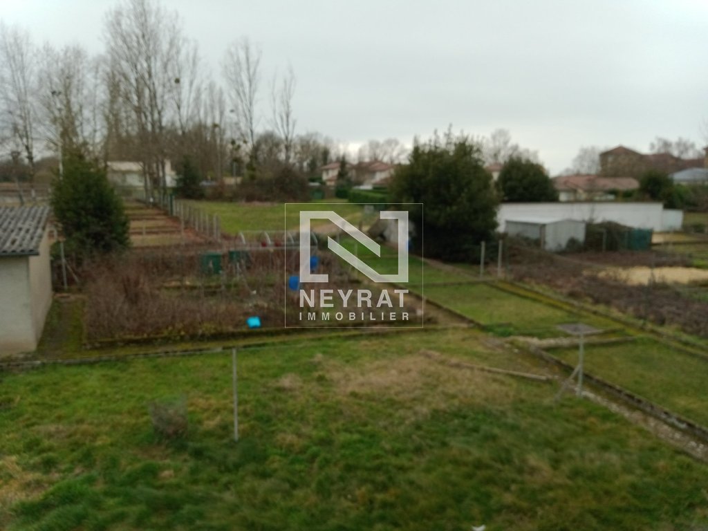 T3 62 m� � Paray-le-Monial,