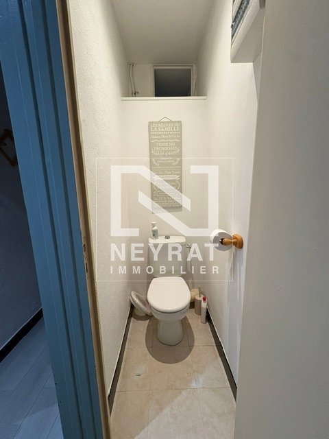 APPARTEMENT T3 A LOUER - PARAY LE MONIAL - 60.93 m2 - 610 &euro; charges comprises par mois