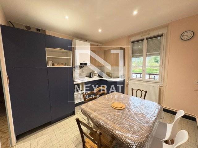 APPARTEMENT T3 A LOUER - PARAY LE MONIAL - 60.93 m2 - 610 &euro; charges comprises par mois
