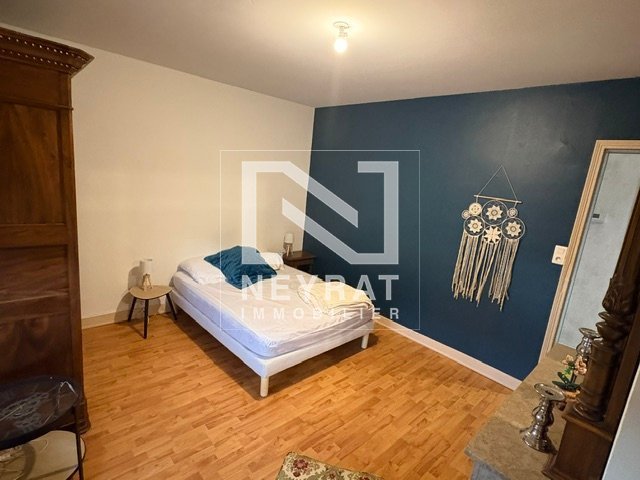 APPARTEMENT T3 A LOUER - PARAY LE MONIAL - 60.93 m2 - 610 &euro; charges comprises par mois