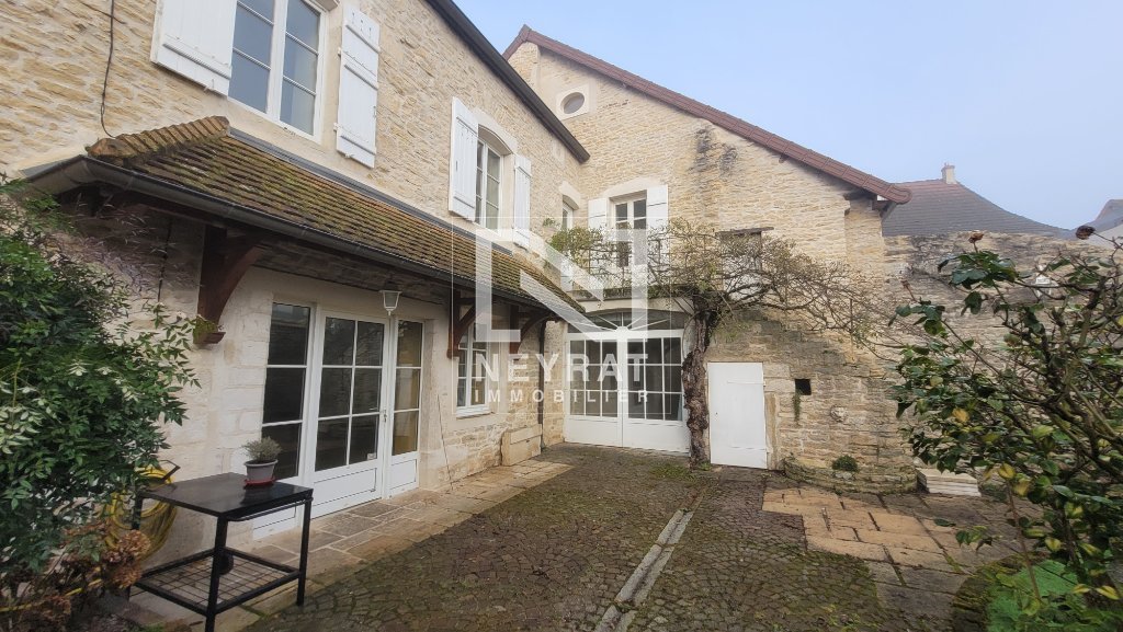 MAISON TYPE T3 A LOUER - RULLY - 122.68 m2 - 1110€ charges comprises par mois