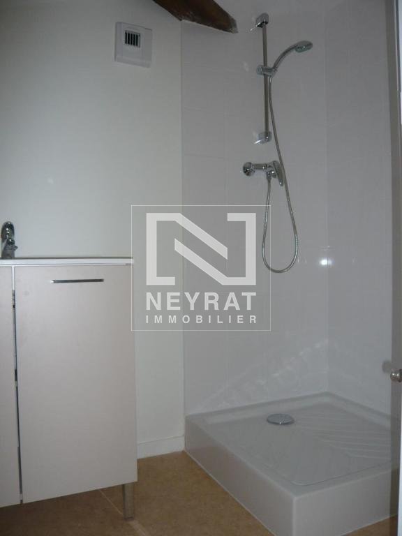 APPARTEMENT T3 A LOUER - RULLY - 64.11 m2 - 700€ charges comprises par mois