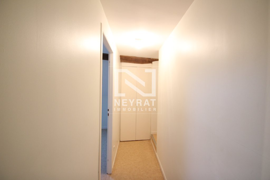 APPARTEMENT T3 A LOUER - RULLY - 64.11 m2 - 700�&euro; charges comprises par mois