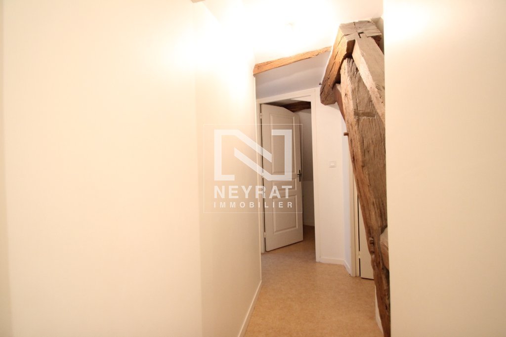 APPARTEMENT T3 A LOUER - RULLY - 64.11 m2 - 700�&euro; charges comprises par mois