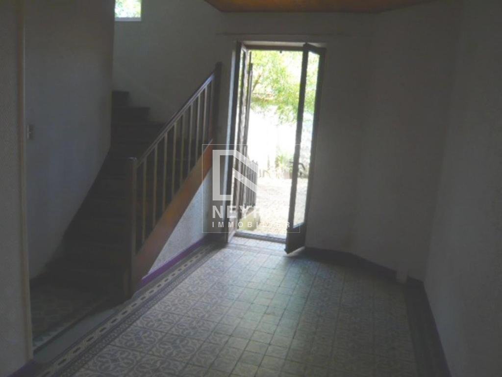 APPARTEMENT T3 A LOUER - ST LEGER SUR DHEUNE - 66.13 m2 - 600€ charges comprises par mois