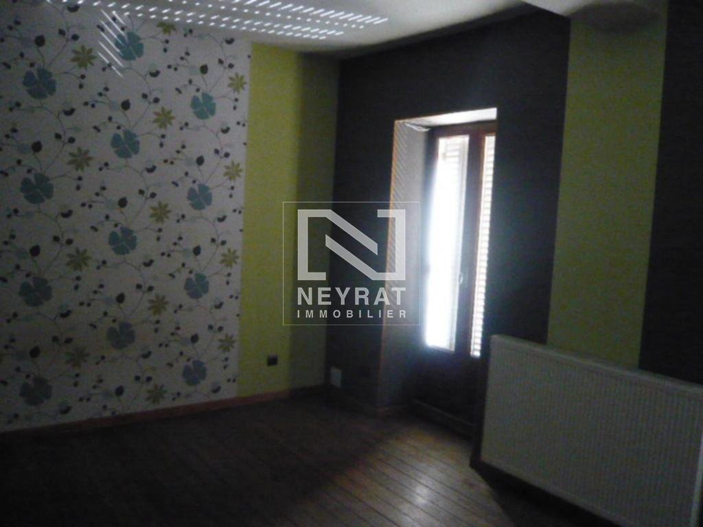 APPARTEMENT T3 A LOUER - ST LEGER SUR DHEUNE - 66.13 m2 - 600€ charges comprises par mois