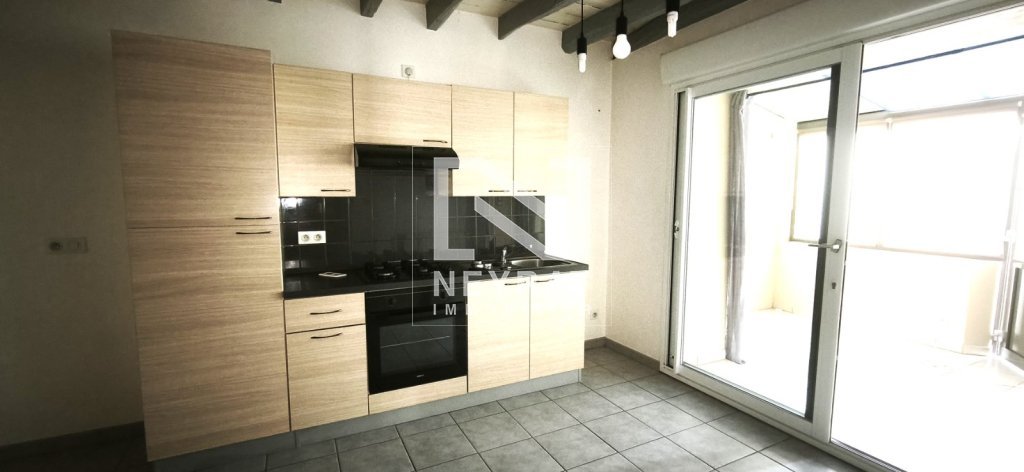 MAISON A LOUER - ST MARCEL - 79.25 m2 - 740 &euro; charges comprises par mois