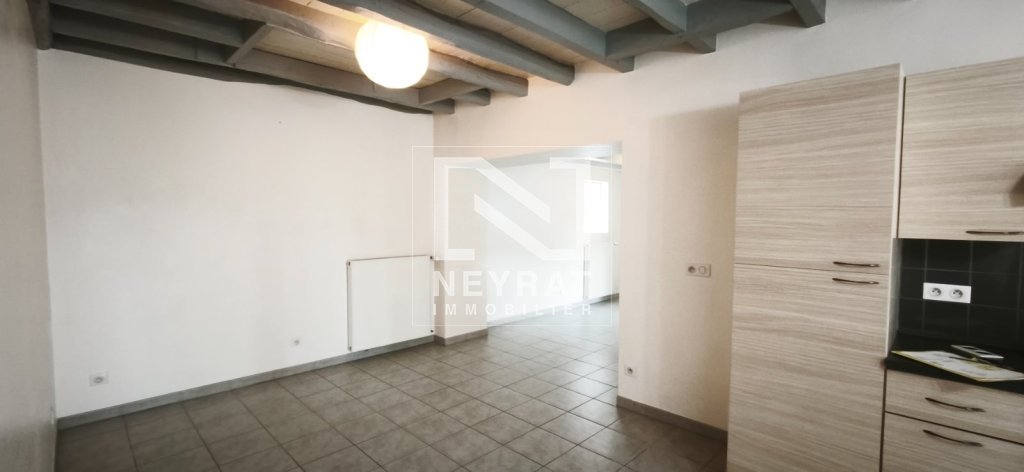 MAISON A LOUER - ST MARCEL - 79.25 m2 - 740 &euro; charges comprises par mois