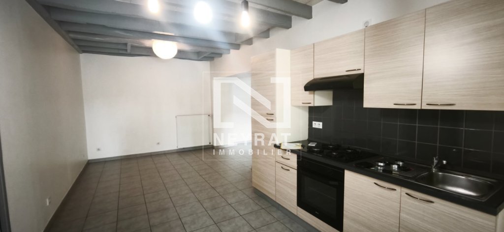 MAISON A LOUER - ST MARCEL - 79.25 m2 - 740 &euro; charges comprises par mois