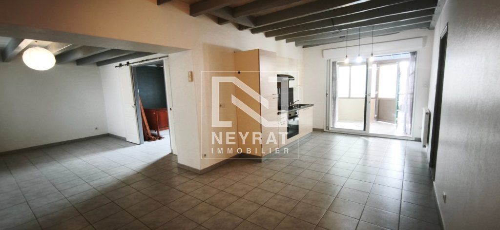 MAISON A LOUER - ST MARCEL - 79.25 m2 - 740 &euro; charges comprises par mois