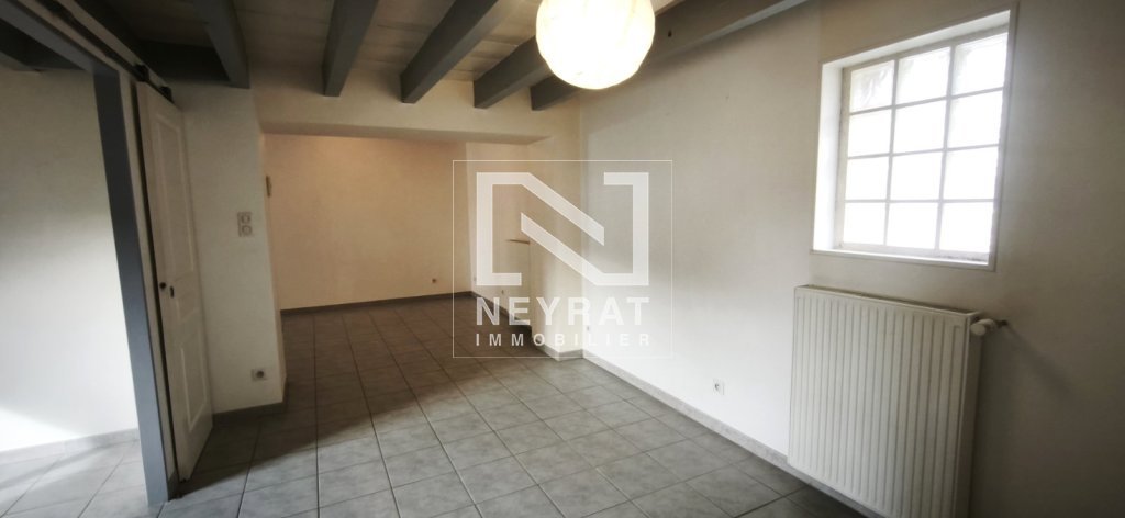 MAISON A LOUER - ST MARCEL - 79.25 m2 - 740 &euro; charges comprises par mois