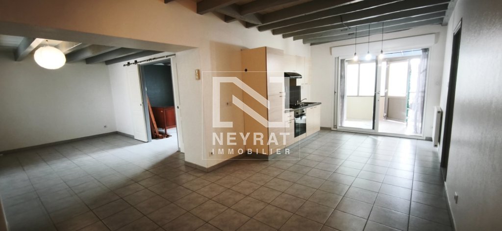 MAISON A LOUER - ST MARCEL - 79.25 m2 - 740 &euro; charges comprises par mois