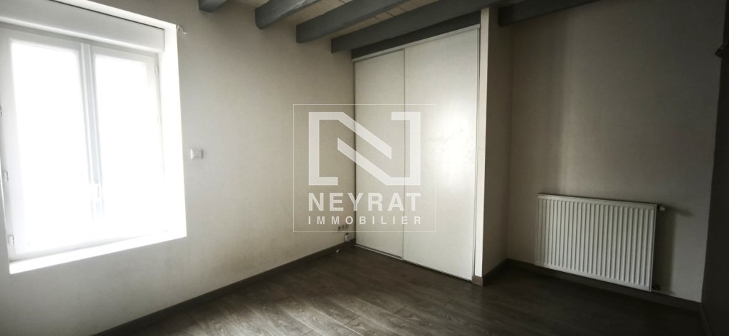 MAISON A LOUER - ST MARCEL - 79.25 m2 - 740 &euro; charges comprises par mois