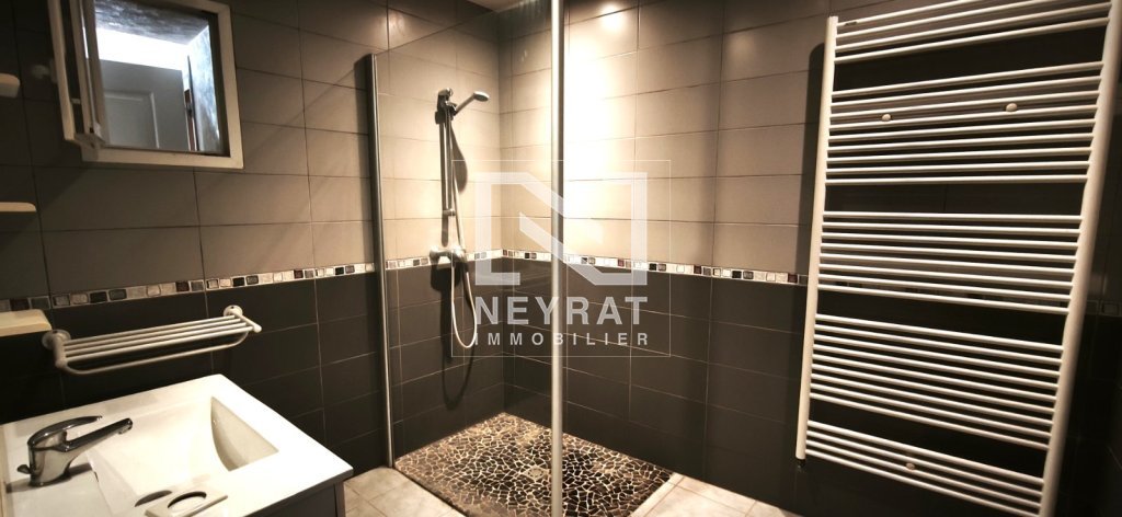 MAISON A LOUER - ST MARCEL - 79.25 m2 - 740 &euro; charges comprises par mois