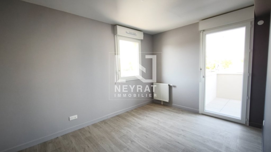 LES JARDINS D ELSA A LOUER - ST REMY - 68.21 m2 - 770 &euro; charges comprises par mois