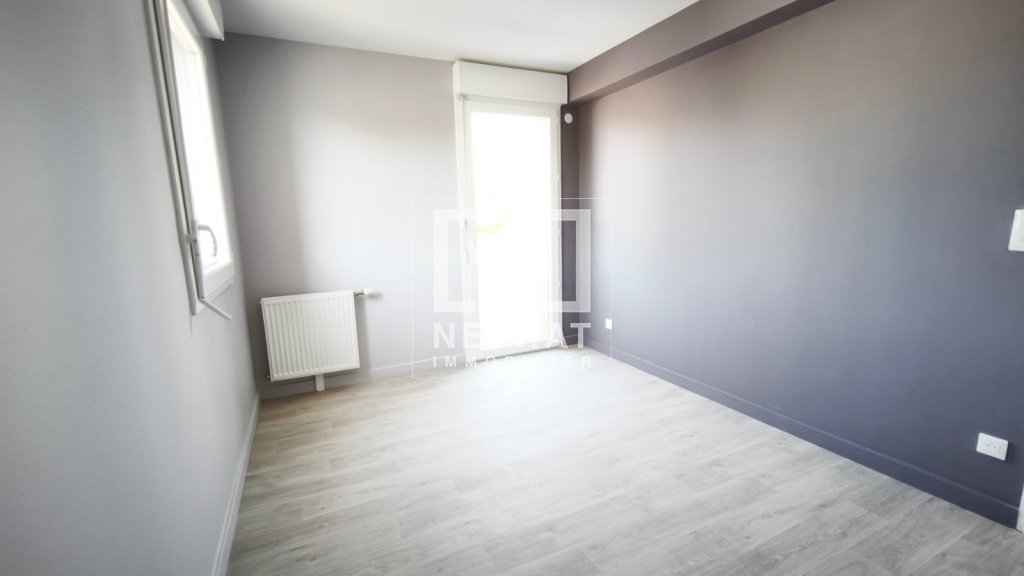 LES JARDINS D ELSA A LOUER - ST REMY - 68.21 m2 - 770 &euro; charges comprises par mois