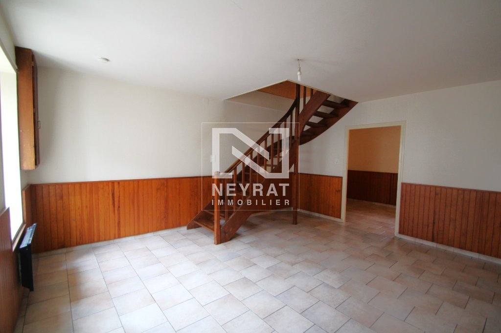 APPARTEMENT T3 - VERDUN CIEL - 62.97 m2 - LOU&Eacute;