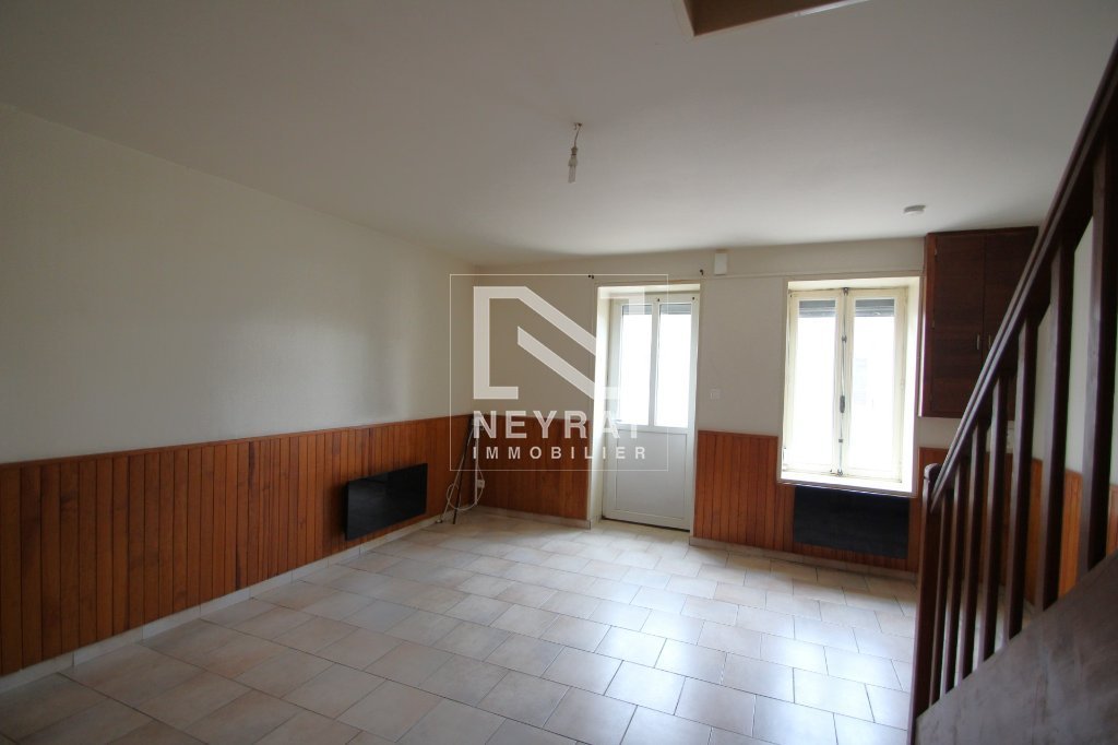 APPARTEMENT T3 - VERDUN CIEL - 62.97 m2 - LOU&Eacute;