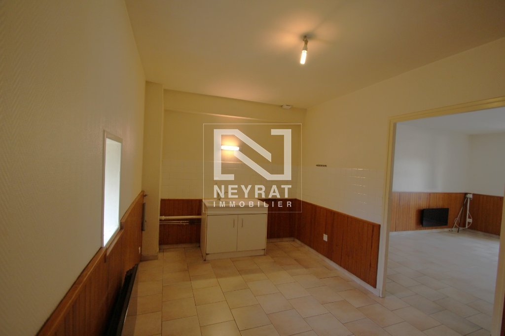 APPARTEMENT T3 - VERDUN CIEL - 62.97 m2 - LOU&Eacute;