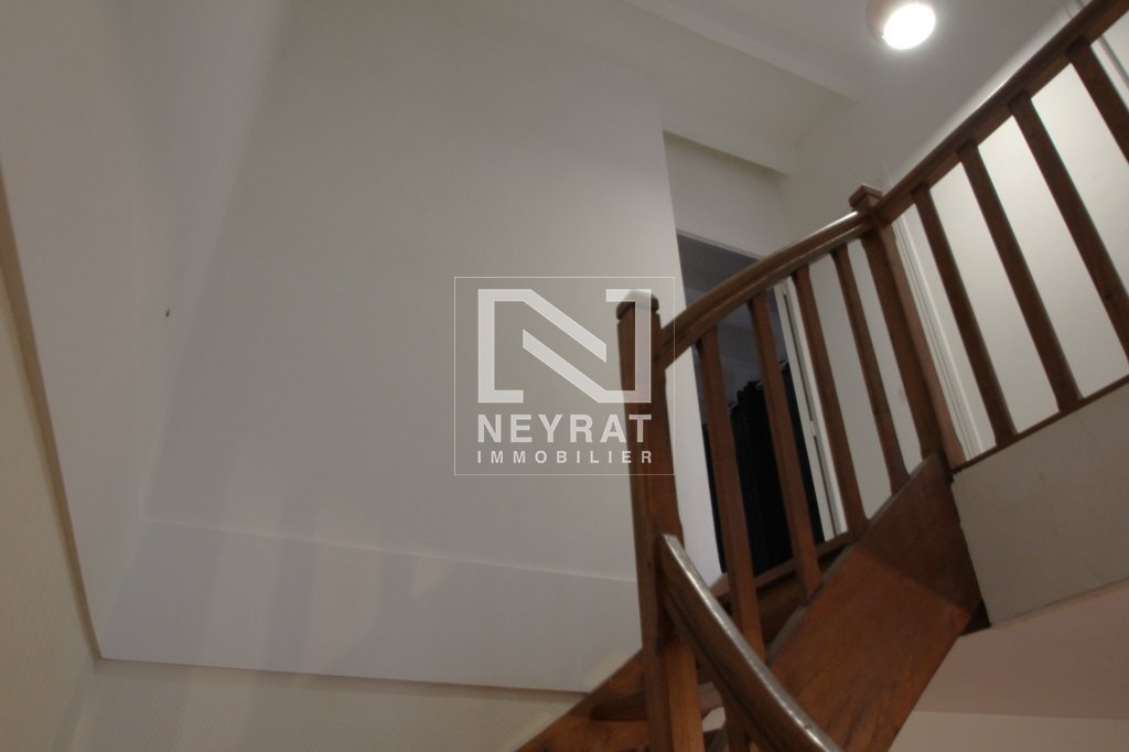 APPARTEMENT T3 - VERDUN CIEL - 62.97 m2 - LOU&Eacute;