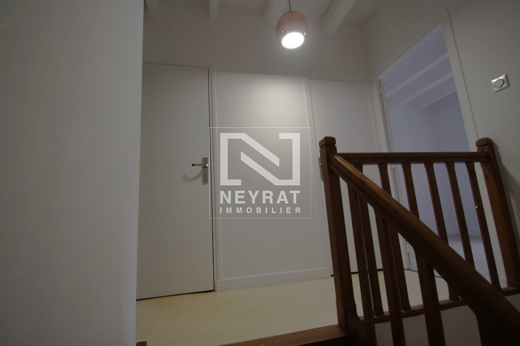 APPARTEMENT T3 - VERDUN CIEL - 62.97 m2 - LOU&Eacute;