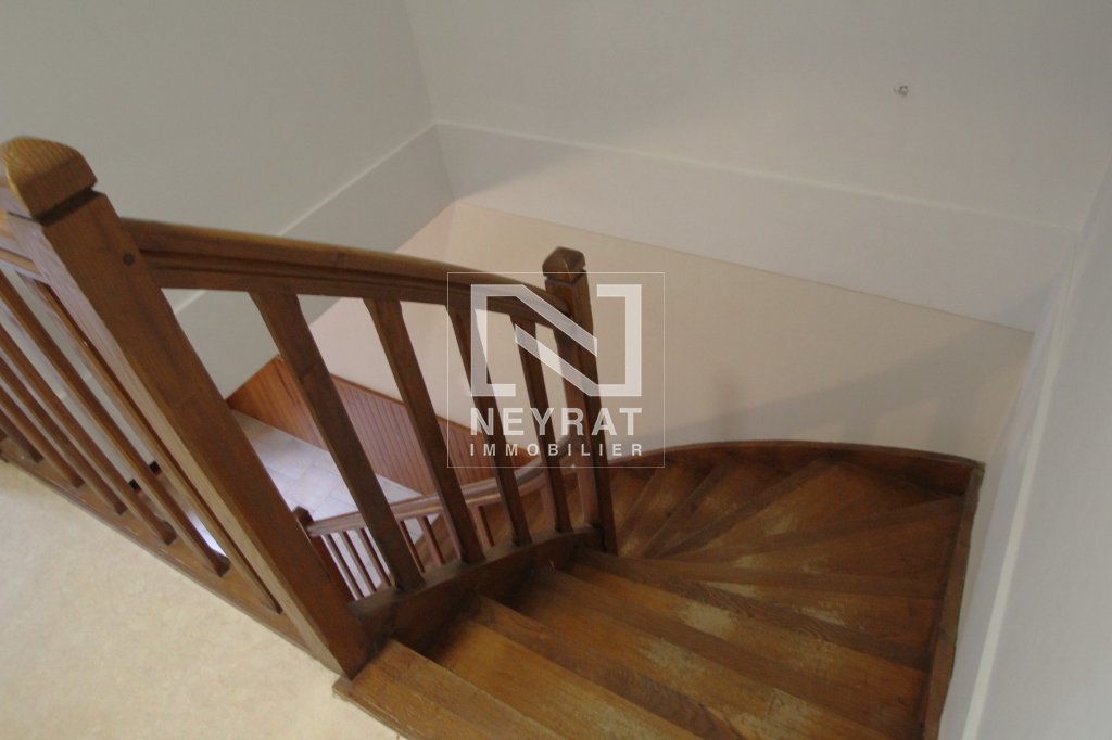 APPARTEMENT T3 - VERDUN CIEL - 62.97 m2 - LOU&Eacute;