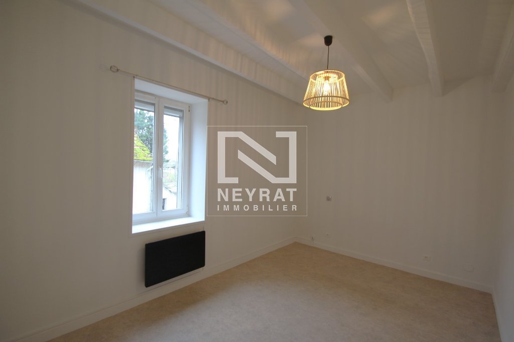APPARTEMENT T3 - VERDUN CIEL - 62.97 m2 - LOU&Eacute;