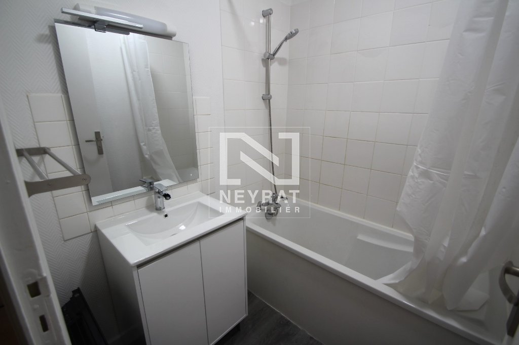 APPARTEMENT T3 - VERDUN CIEL - 62.97 m2 - LOU&Eacute;