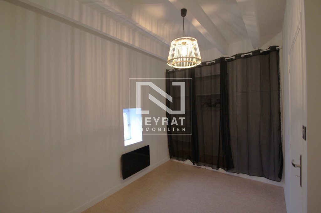 APPARTEMENT T3 - VERDUN CIEL - 62.97 m2 - LOU&Eacute;