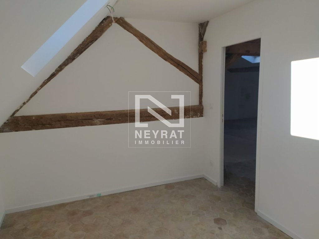 APPARTEMENT T3 A LOUER - VERDUN CIEL - 59.67 m2 - 580�&euro; charges comprises par mois