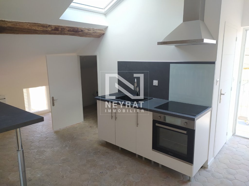 APPARTEMENT T3 A LOUER - VERDUN SUR LE DOUBS - 59.67 m2 - 620€ charges comprises par mois