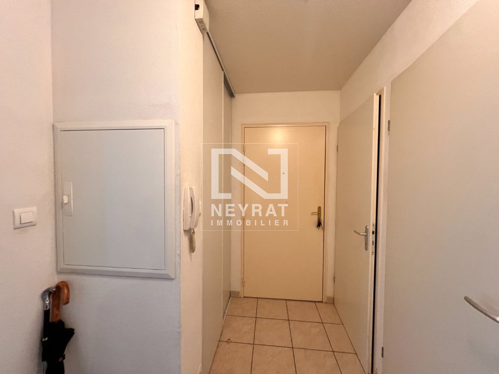 Appartement A VENDRE - AUTUN - 59.79 m2 - 55000€