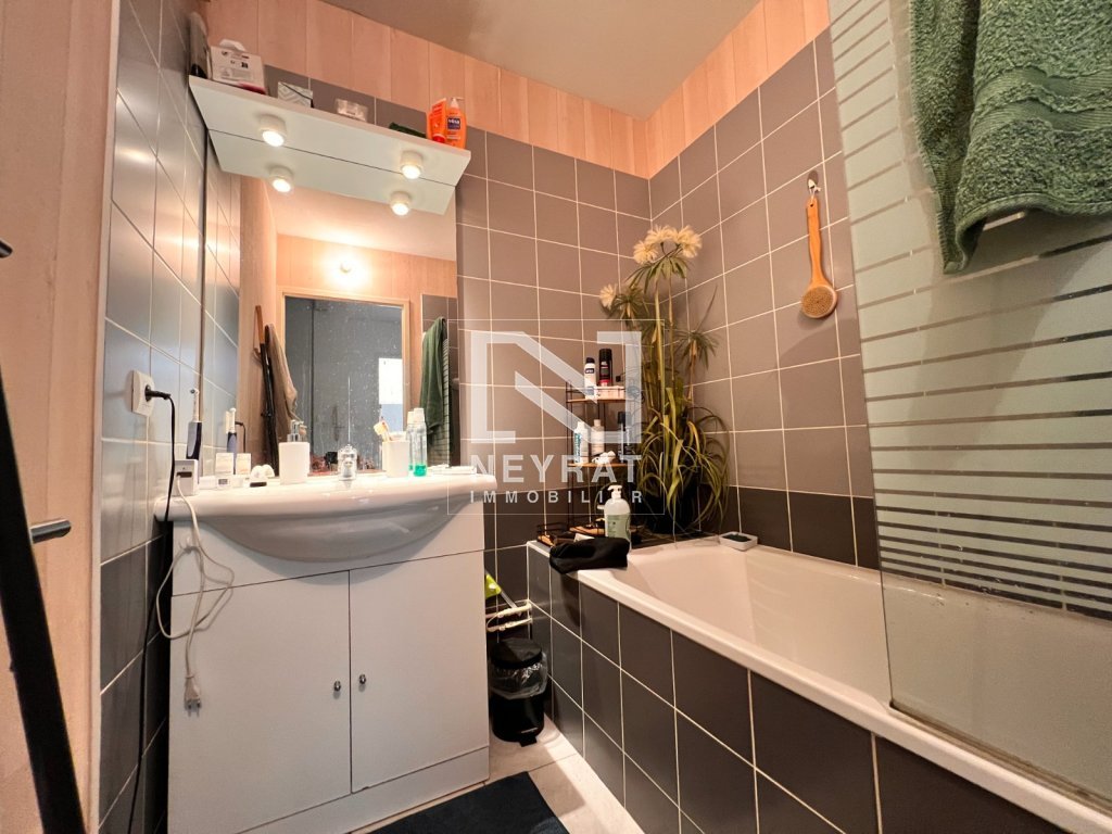 Appartement A VENDRE - AUTUN - 59.79 m2 - 55000€