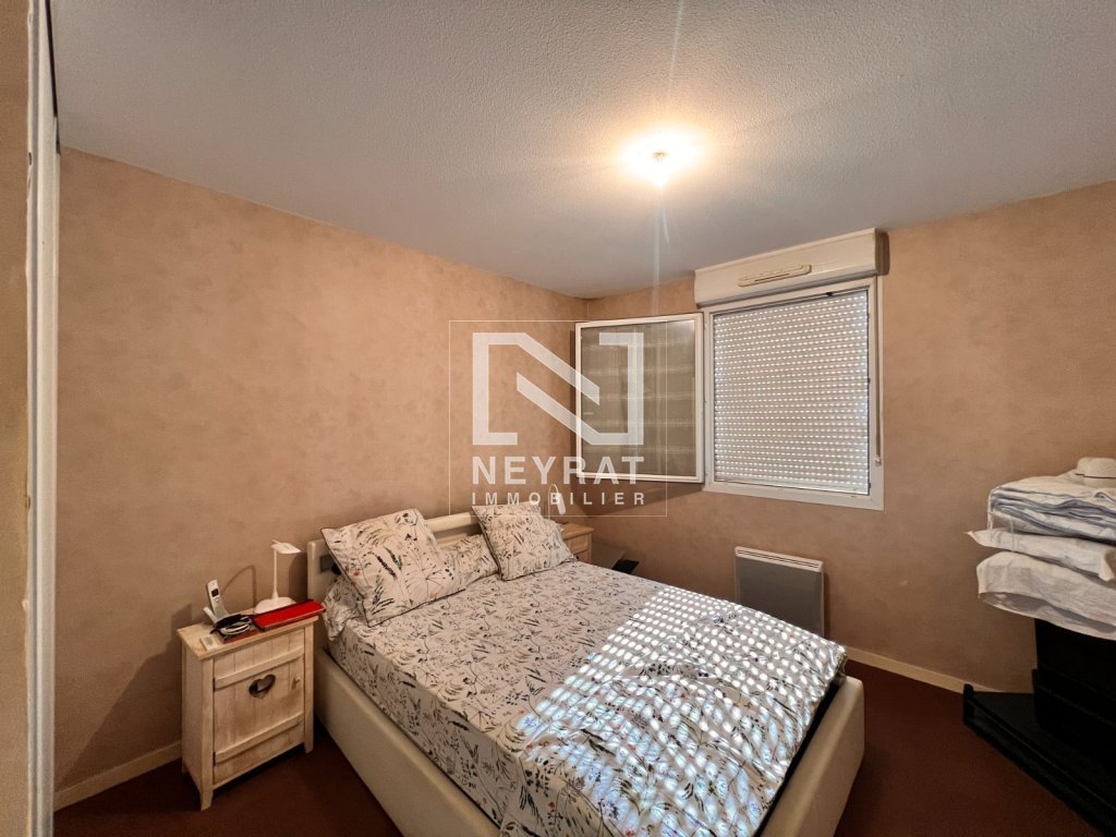 Appartement A VENDRE - AUTUN - 59.79 m2 - 55000€