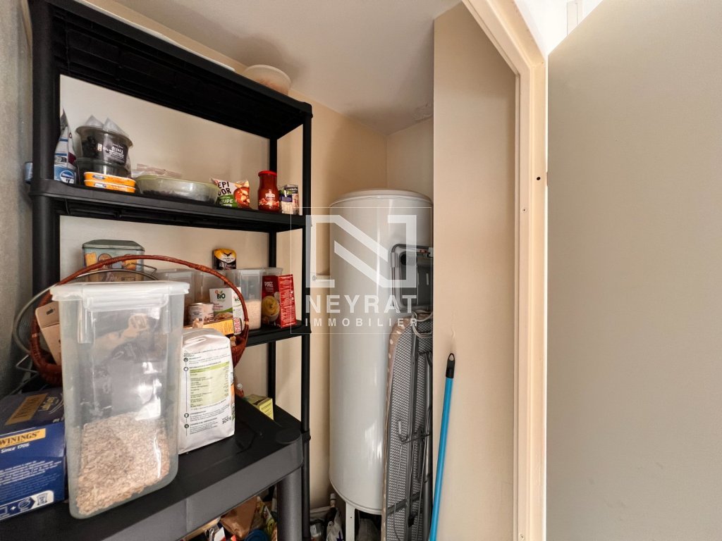 Appartement A VENDRE - AUTUN - 59.79 m2 - 55000€