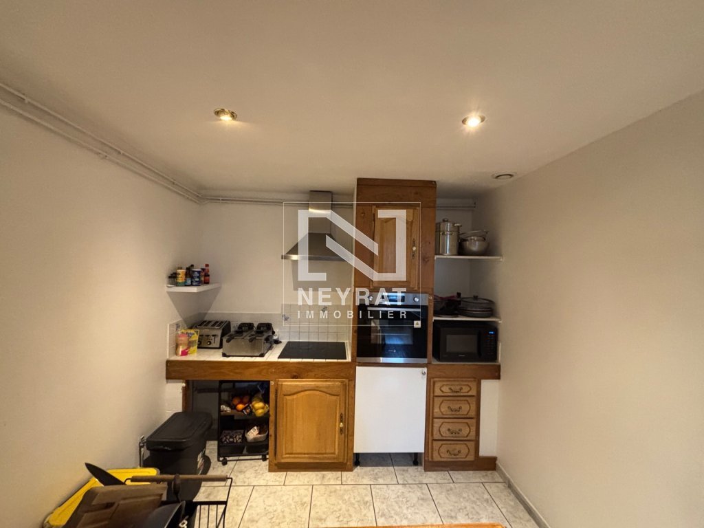 Logement centre-ville Autun