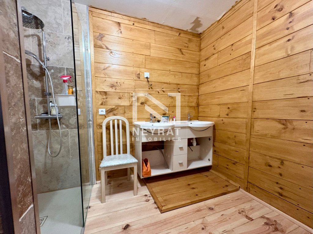 Logement centre-ville Autun