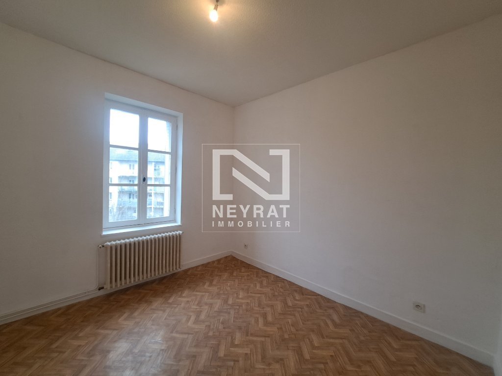 APPARTEMENT T3 A VENDRE - AUTUN - 54.68 m2 - 45000€