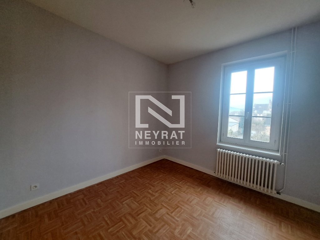 APPARTEMENT T3 A VENDRE - AUTUN - 54.68 m2 - 45000€