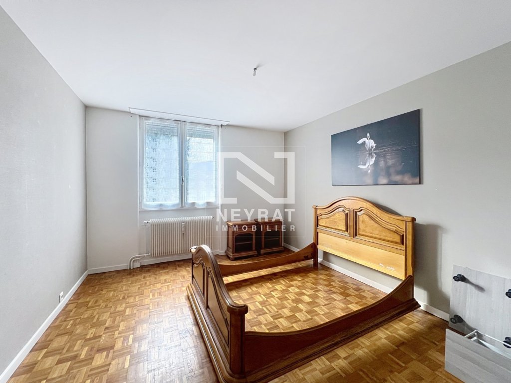 APPARTEMENT T3 A VENDRE - AUTUN - 78.28 m2 - 87000€