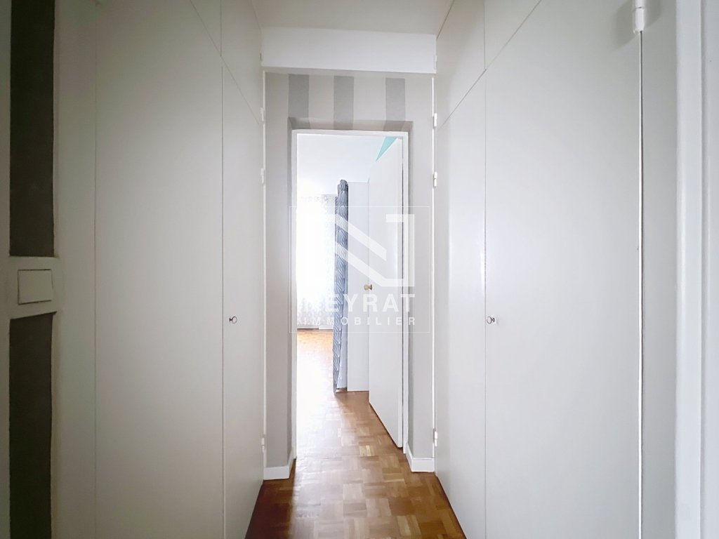 APPARTEMENT T3 A VENDRE - AUTUN - 78.28 m2 - 87000€