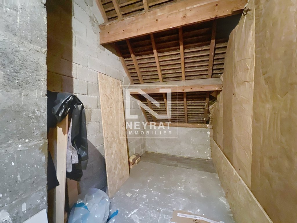 APPARTEMENT T3 A VENDRE - AUTUN - 78.28 m2 - 87000€