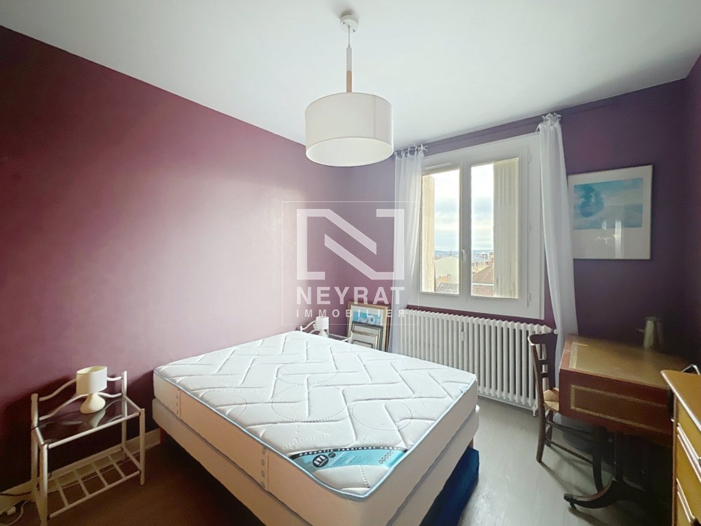 APPARTEMENT T3 A VENDRE - AUTUN - 74.5 m2 - 80�000�&euro;