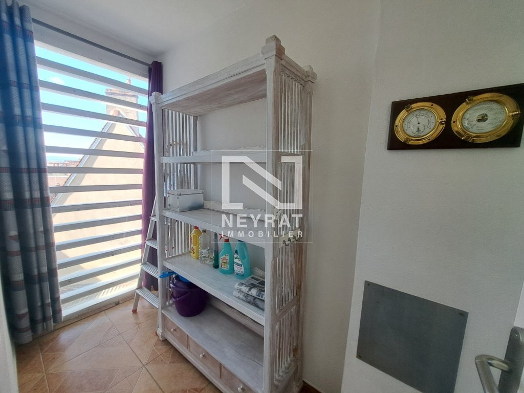 APPARTEMENT T3 A VENDRE - AUTUN - 61.61 m2 - 62 000 &euro;