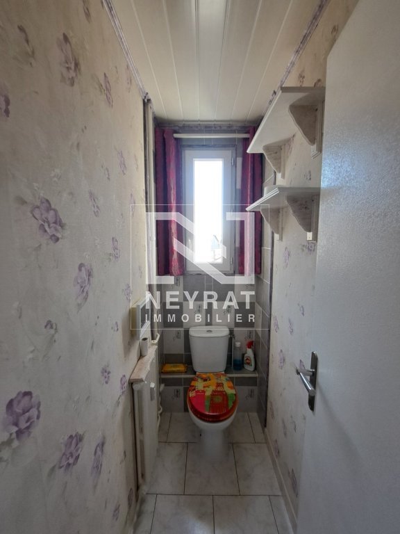 APPARTEMENT T3 A VENDRE - AUTUN - 61.61 m2 - 62 000 &euro;
