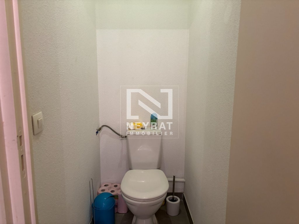 APPARTEMENT T3 A VENDRE - AUTUN - 74.48 m2 - 65 000 &euro;
