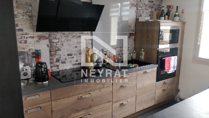 APPARTEMENT T3 A VENDRE - AUTUN - 57.51 m2 - 79 500 &euro;