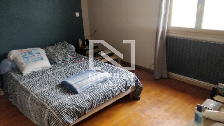 APPARTEMENT T3 A VENDRE - AUTUN - 57.51 m2 - 79 500 &euro;